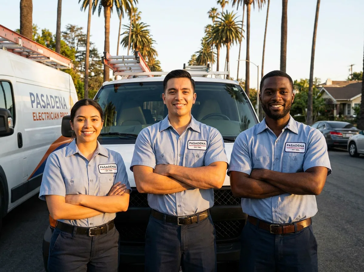Electrician company in Atqasuk, AK